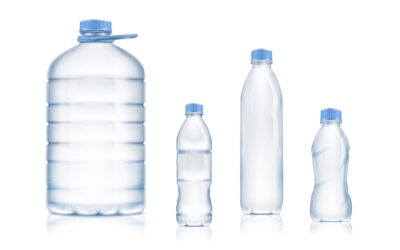 FIN DE DISTRIBUTION DE BOUTEILLES D&rsquo;EAU A PUECHABON